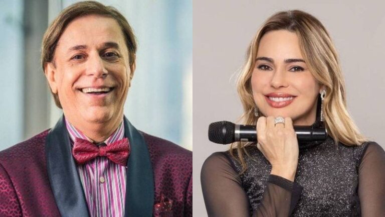 Record convida Tom Cavalcante para lugar de Rachel Sheherazade aos domingos