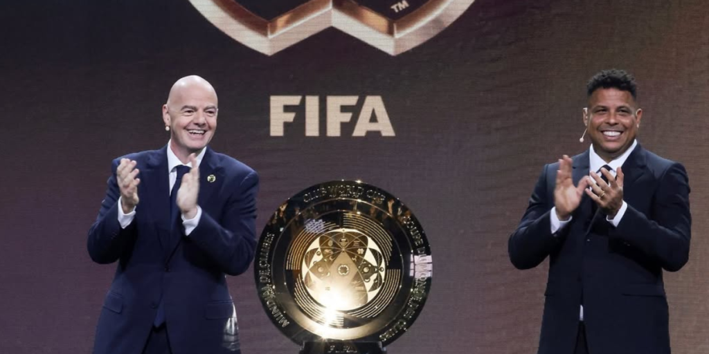 Ronaldo Fenômeno presidente da CBF: Quais as chances de essa candidatura prosperar?