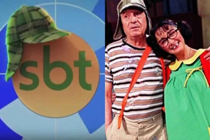 SBT confirma mudança na programação e coloca Chaves em dois horários