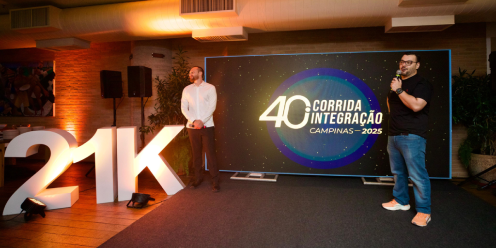 “São Silvestre do Interior”, Corrida Integração chegará a 40 anos com meia-maratona e corrida kids