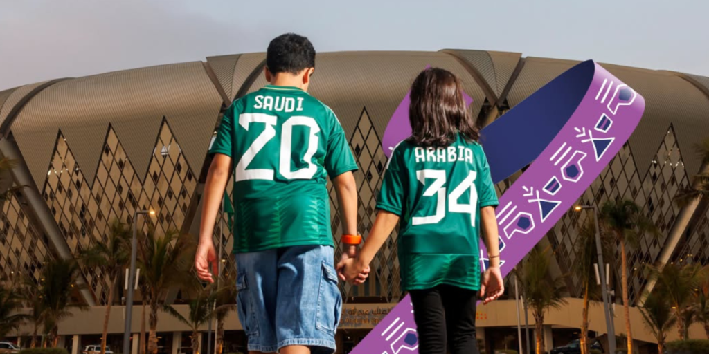Sede da Copa do Mundo de 2034, Arábia Saudita enfim domina eventos esportivos globais