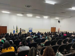 Seminário da SAS destaca trabalhos que fortaleceram a Rede de Assistência Social em 2024