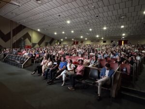 Seminário de Educação reúne diretores e equipes técnico-pedagógicas para celebrar conquistas e planejar 2025