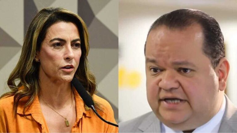 Soraya emprega irmã e genro de lobista acusado de cobrar milhões para livrar Bets de CPI