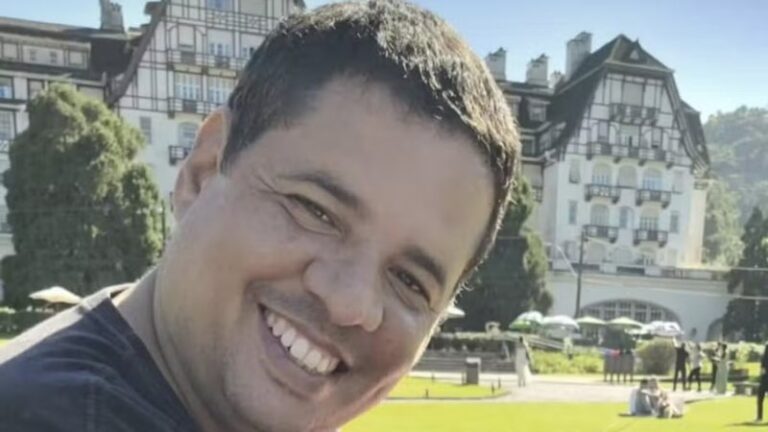 Tragédia! Arquiteto e pai de família de 42 anos é morto em estacionamento de igreja