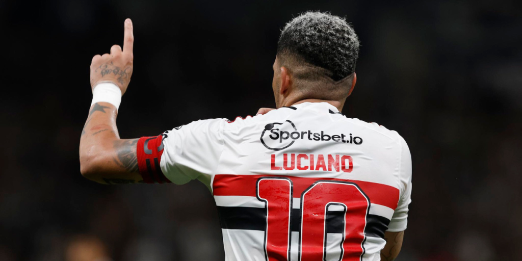 Virada do ano marca despedida de bets que estiveram no futebol brasileiro