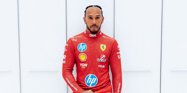 A Fórmula 1 promete muito em 2025