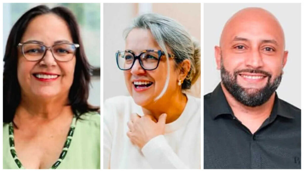 Adriane Lopes mantém secretária de Saúde e diretores para gestão em Campo Grande