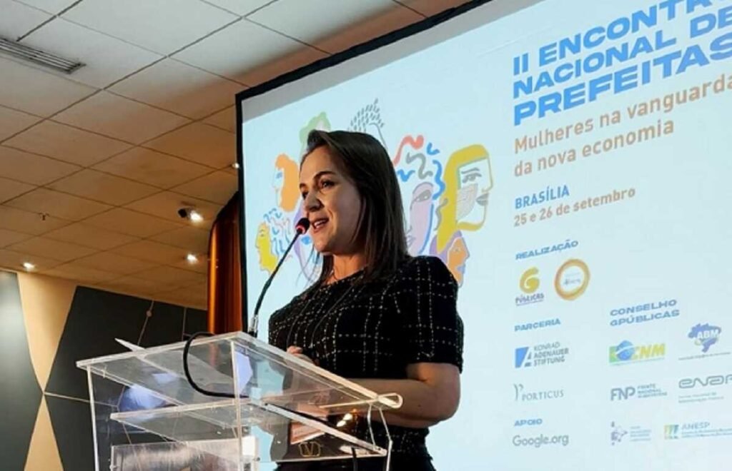 Após titulares, Adriane divulga secretários e diretores adjuntos em Campo Grande