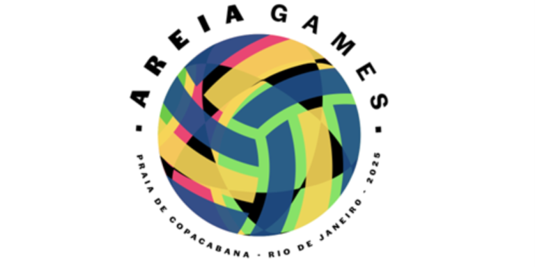 Areia Games tem 1ª edição em março, com volta de dupla campeã olímpica Jackie/Sandra