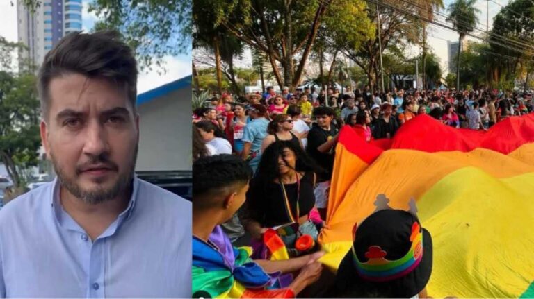 Associação diz que ideias de Rafael Tavares são perseguição a transexuais em Campo Grande