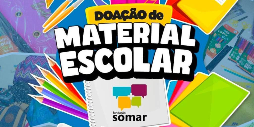 Avaí faz campanha para arrecadar materiais escolares em clássico com Figueirense