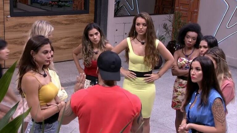 BBB 20 teve briga por comida, assédio e girl power: 'Que isso, um filme?'