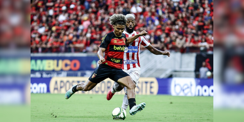 Betnacional renova patrocínio ao Campeonato Pernambucano