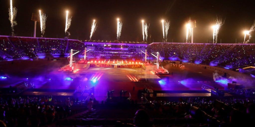 Cidade de São Paulo desiste de sediar Jogos Pan-Americanos de 2031 e declara apoio a Rio e Niterói