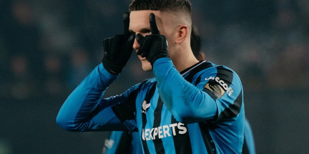 Clubes da Bélgica burlam proibição de patrocínio máster de apostas