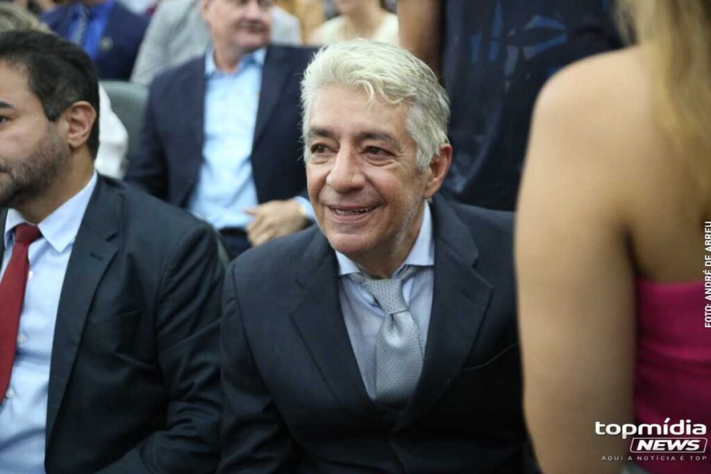 Com Youssif na Secretaria de Governo, Santullo vai trabalhar para fortalecer o PP