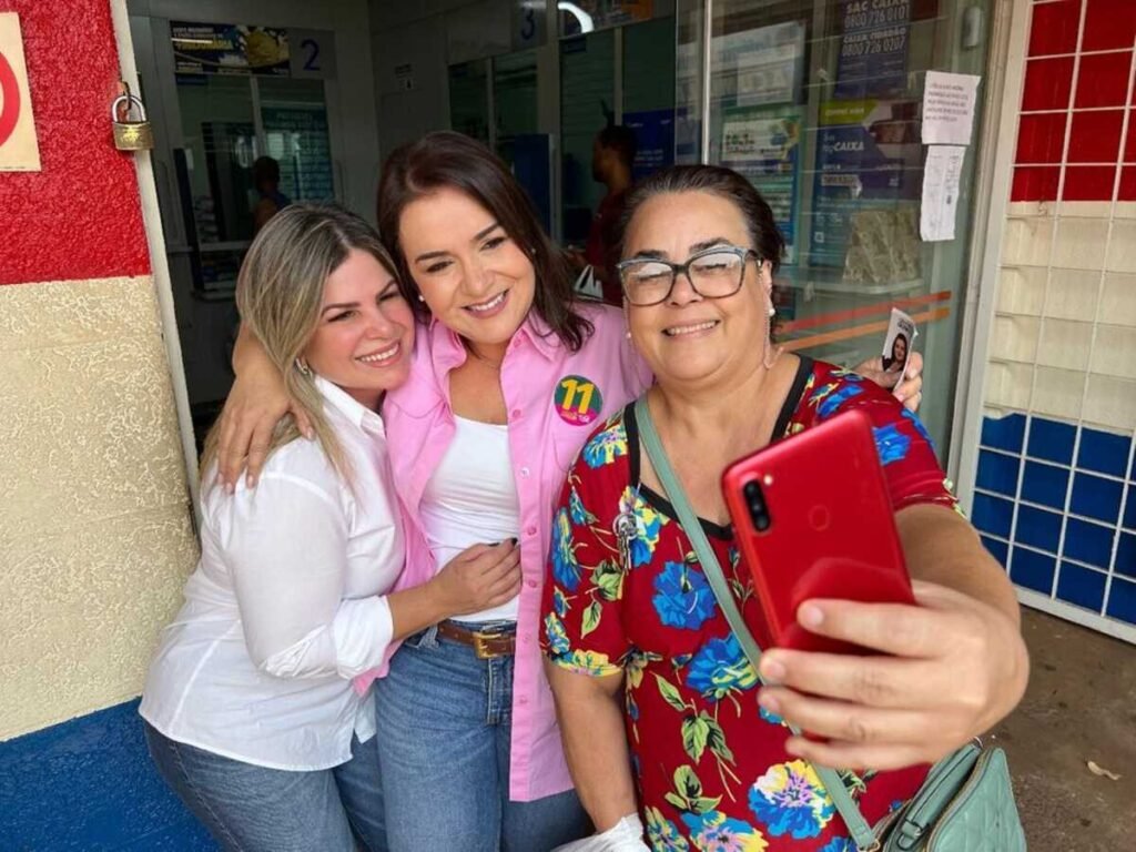 Com novas Leis e reajustes, Adriane Lopes valoriza servidor público de Campo Grande