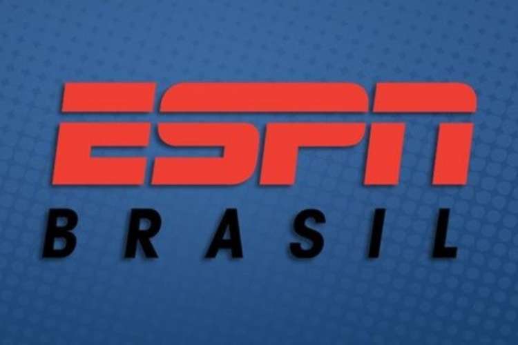 Logo ESPN Brasil (Imagem: Reprodução)