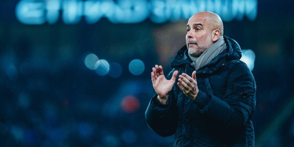 Entenda porque Guardiola brigou com torcedores que pediam autógrafos