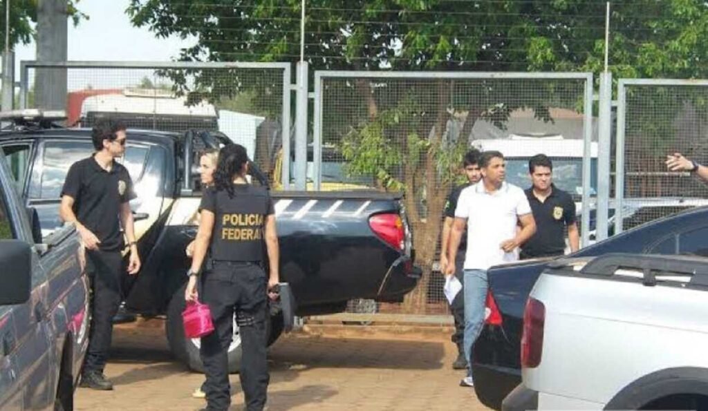 Ex-vereadores do PT são condenados e têm direitos políticos suspensos em Naviraí
