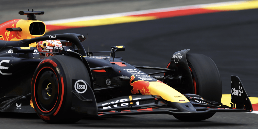 Fórmula 1 terá “dança dos motores” em 2026 com entrada de novas montadoras