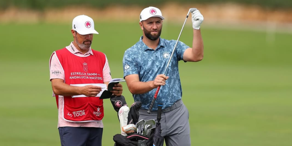 Fox Sports fecha acordo para transmitir torneios da LIV Golf