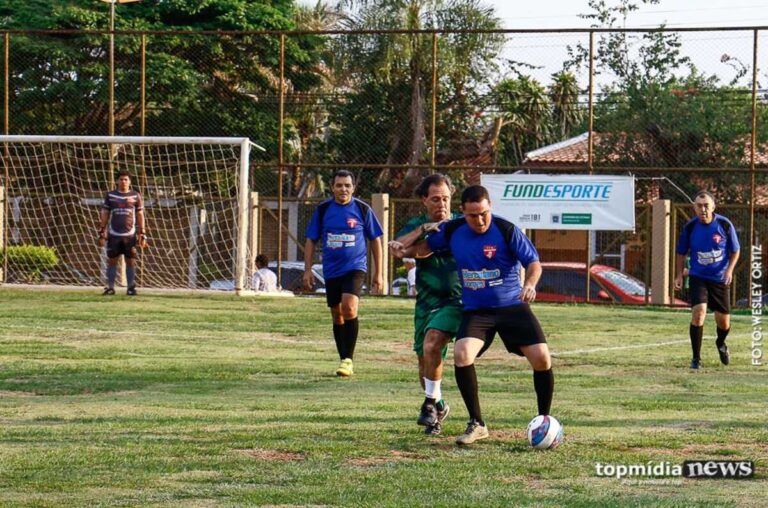 Fundesporte investe R$ 1,2 milhão no futebol profissional de Mato Grosso do Sul