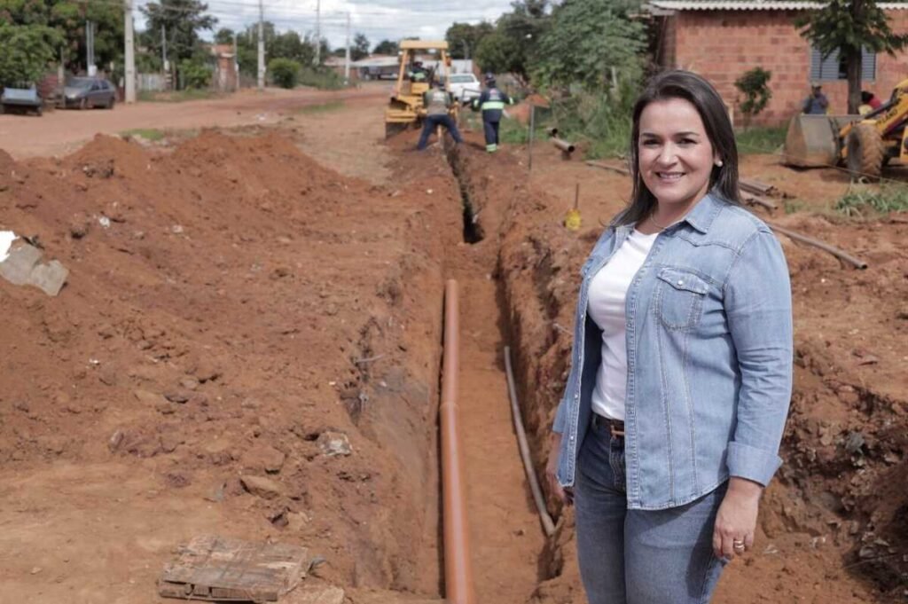 Gestão Adriane deixa Campo Grande entre as capitais com melhor saneamento do País