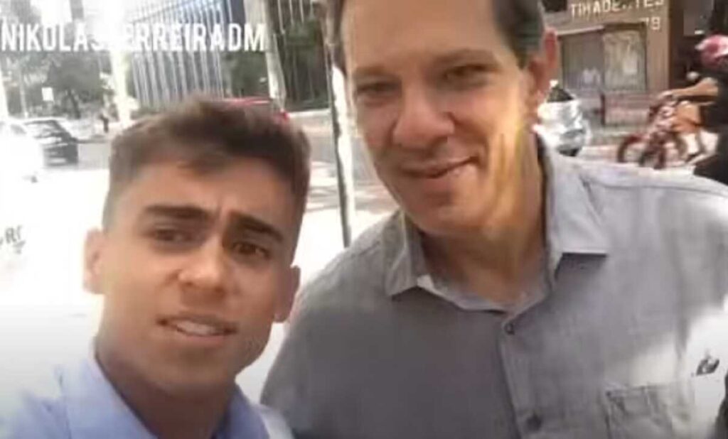 Haddad amarelou? Governo Lula revoga fiscalização sobre o PIX