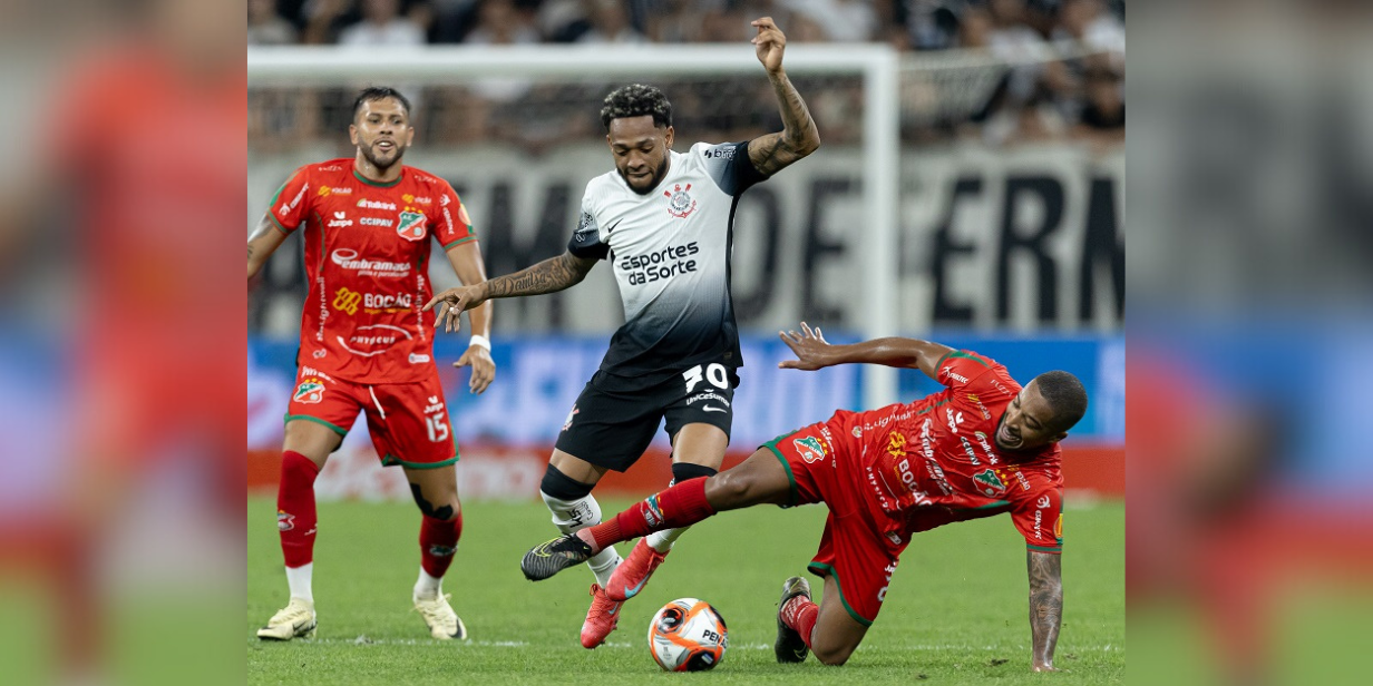 Haleon usa marcas Eno e Sensodyne em ativações de Paulistão na Record