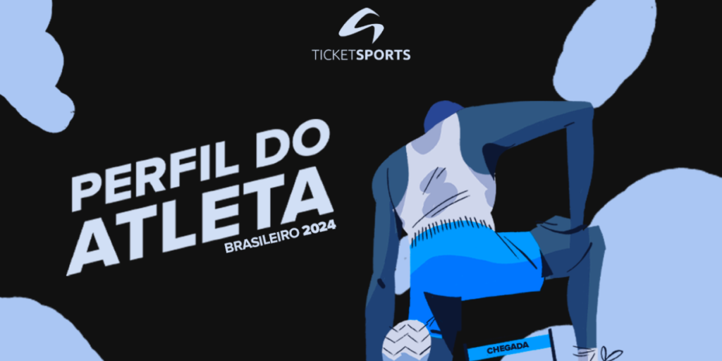 Jovens, mulheres e Nordeste crescem em inscrições de provas no Ticket Sports