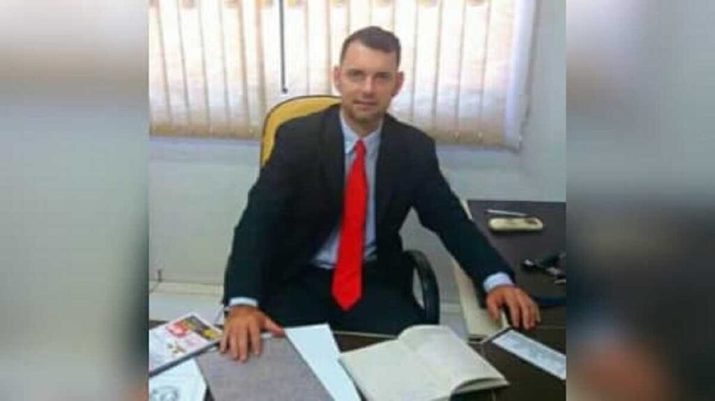 Juiz diz 'não' e ex-vereador do PT segue réu por 'farra das diárias' em Rio Brilhante