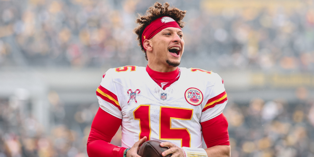 Kansas City Chiefs se torna primeiro time da NFL a ultrapassar 1 milhão de inscritos no YouTube