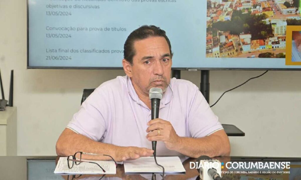 MPE apura se calote de Marcelo Iunes em empréstimo prejudicou Corumbá