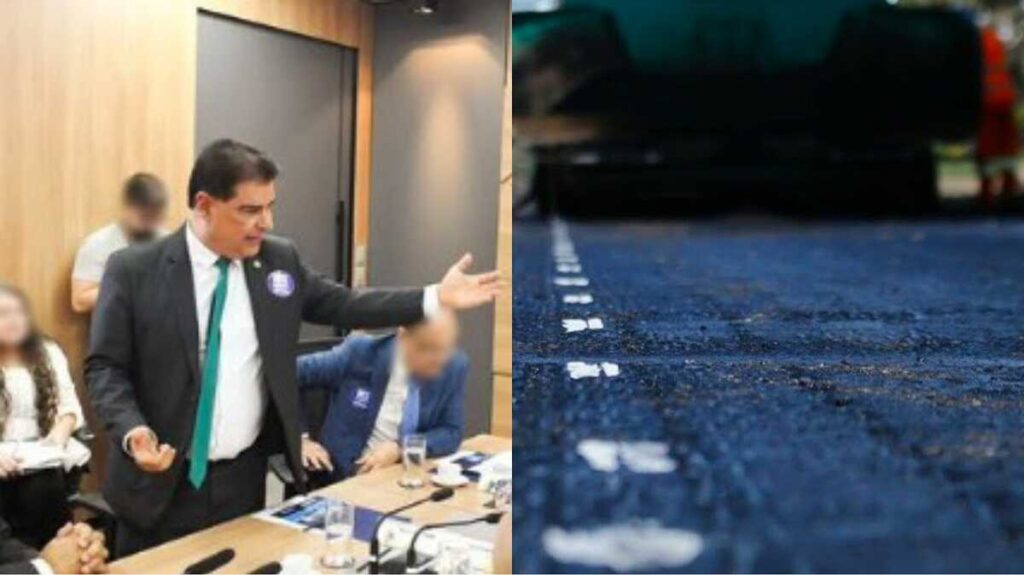 MPE tenta manter bloqueio de R$ 83 milhões de Nelsinho Trad pelo 'quadrilhão do asfalto'