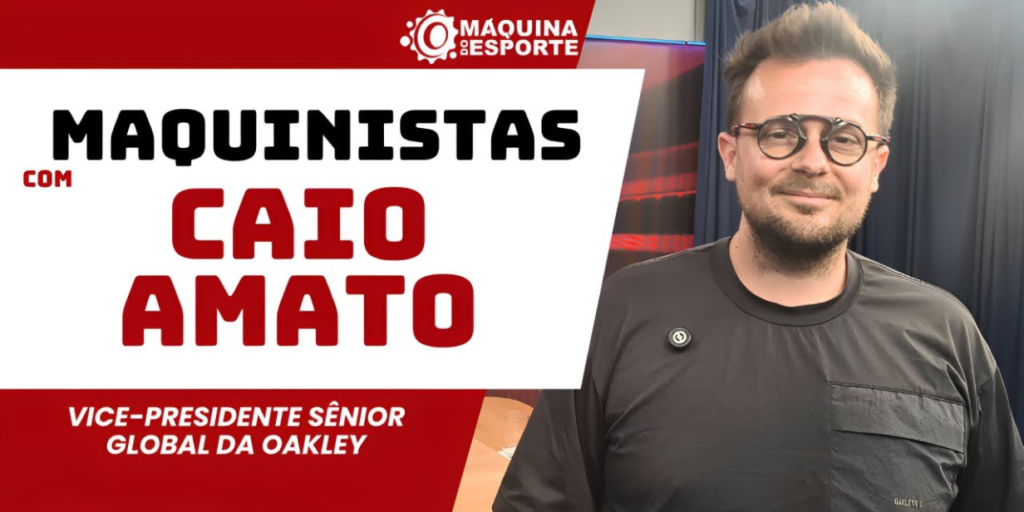 Maquinistas: Marcas serão cada vez mais obrigadas a se humanizar, avalia Caio Amato