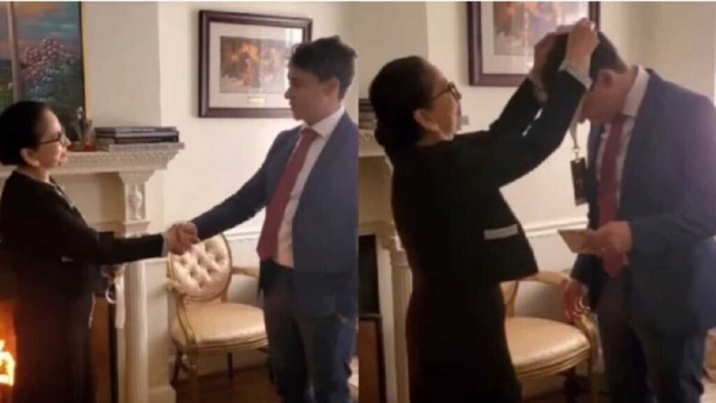 Nikolas Ferreira ganha convite VIP para baile de posse de Trump (vídeo)