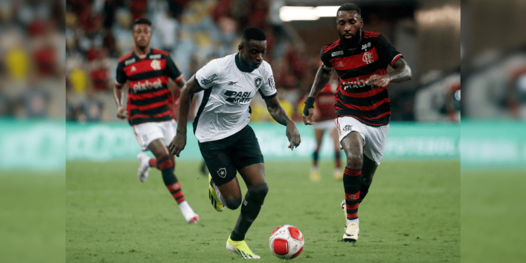 Onde Assistir ao Campeonato Carioca 2025: Flamengo, Fluminense, Vasco e Botafogo em Ação