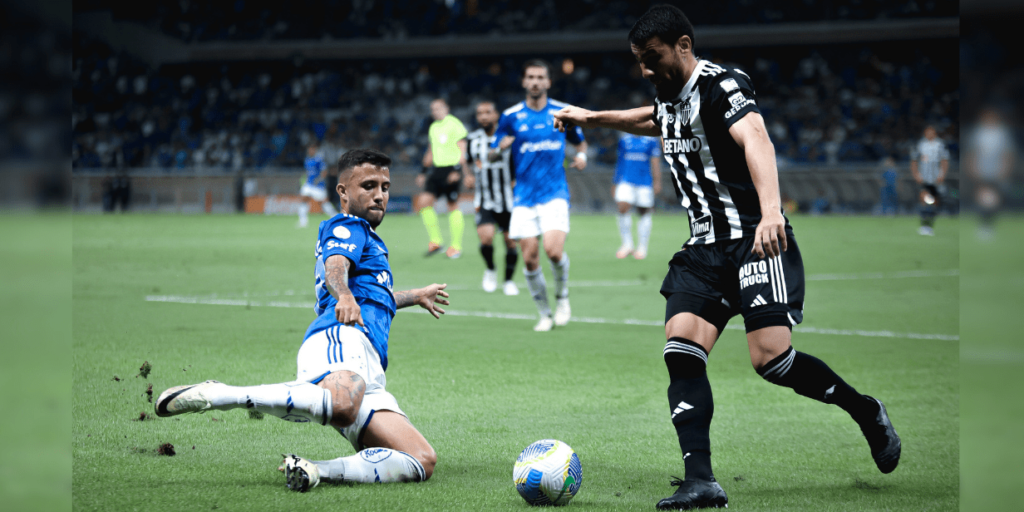Onde Assistir ao Campeonato Mineiro 2025: Atlético-MG, Cruzeiro e América-MG ao vivo