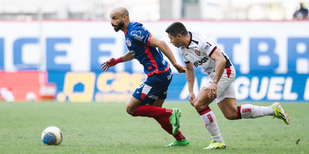 Onde assistir ao Campeonato Baiano 2025: Bahia e Vitória ao vivo