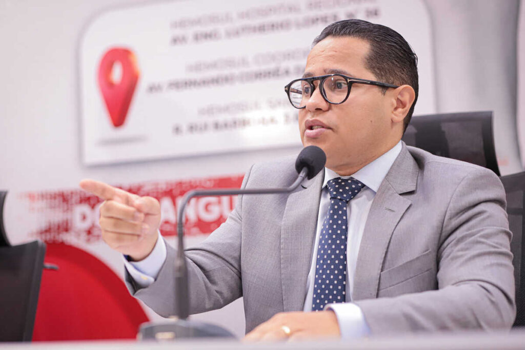 Papy e vereadores recebem bancada federal de MS para discutir emendas