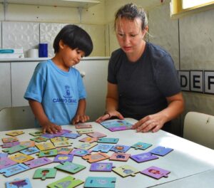 Prefeitura de Campo Grande divulga resultado final de processo seletivo de assistente educacional inclusivo