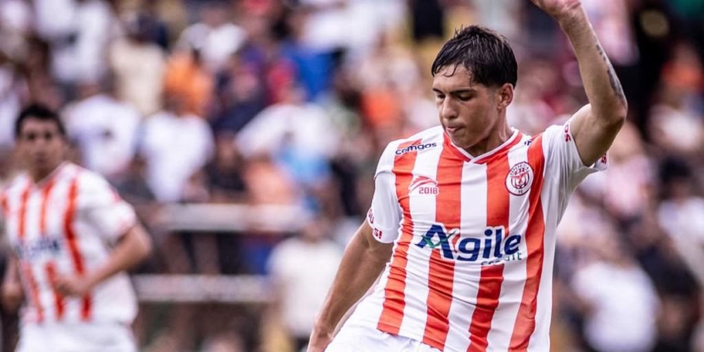 Referência FC estreia patrocínio máster da Agile Credit na Copinha