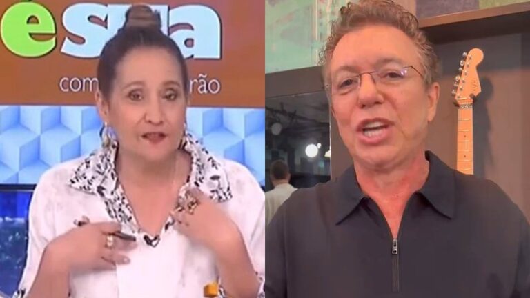 Sonia Abrão defende Boninho após início do BBB 25 sem o diretor: 'Perdeu a alma'