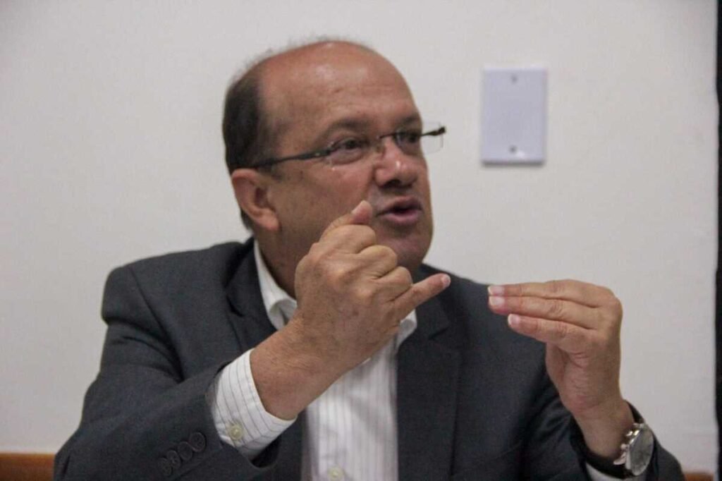 Sustentabilidade e desenvolvimento: Barbosinha avisa que o mundo está de olho em MS