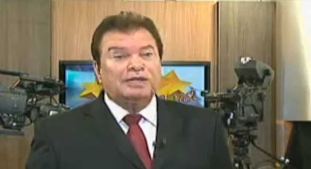 TJ cita lei nova e absolve Picarelli por acumular direção de TV com mandato em MS