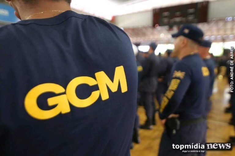 TJ nega recurso e mantém adicional de periculosidade para guardas em Campo Grande
