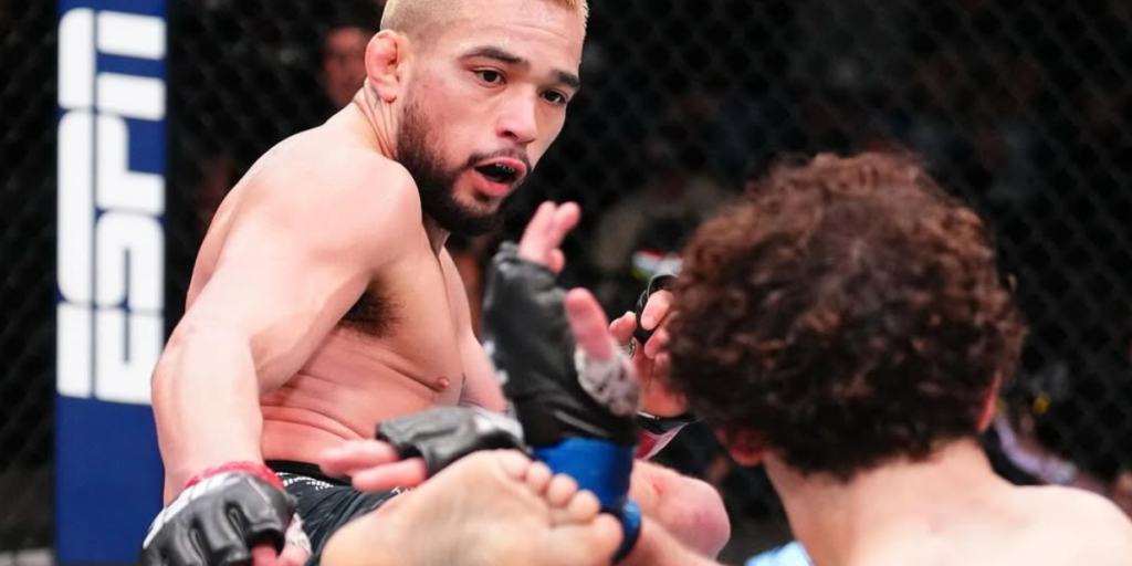 UFC quer ultrapassar US$ 1 bilhão em novo ciclo de direitos de transmissão