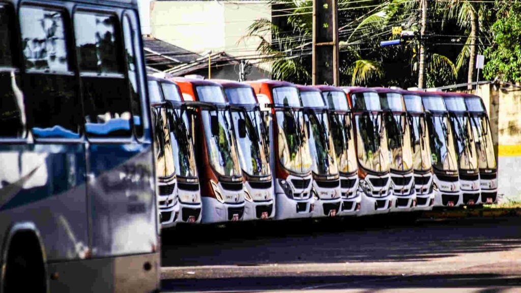 ‘CPI do Consórcio Guaicurus’ chega a 10 assinaturas e já pode tramitar na Câmara